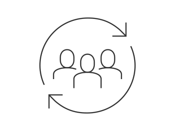 Wofür wir stehen. Unsere Philosophie.-