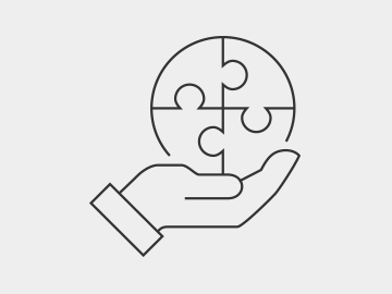 Wofür wir handeln. Unsere Vision.-