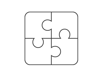 Wie wir arbeiten. Unsere Kultur.-