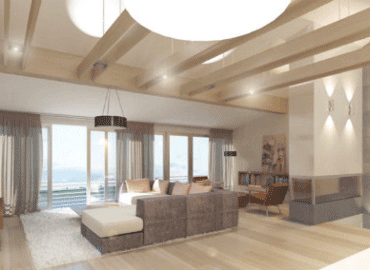 Real Estate Development und Investment