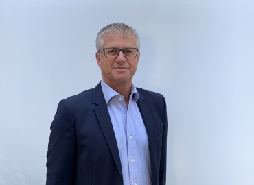 Unser leitendes Team