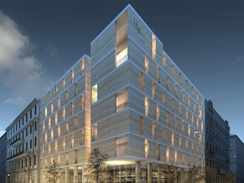 H2 Hotel